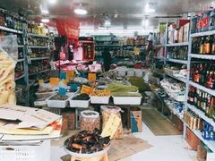 -上海市长春食品商店(淮海中路店)