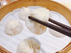 -鼎泰丰(新港中心店)