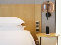 -广州粤海喜来登酒店