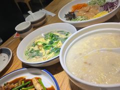 -吕氏疙瘩汤·私家菜馆(慈云寺店)