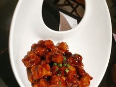 -老头儿油爆虾·知味杭州(爱琴海购物中心)