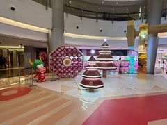 -循礼门鲜花花市(武汉循礼门店)