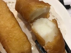 炸牛奶-正德顺順德雙皮奶(中信店)