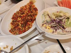 -马凯餐厅(长椿街店)