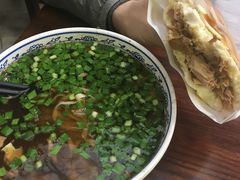 -陕西名小吃(T3航站楼一店)