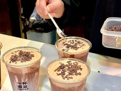 -一杯潮茶·专注潮汕茶饮(朝阳庄店)