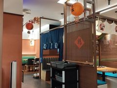-沼津港精致料理·寿喜烧·烧鸟(青浦宝龙广场店)