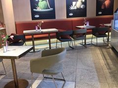 大堂-哈根达斯(龙湖时代天街店)