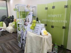 -凡碧诗毛孔清洁收细