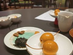 甘草鸟梨-潮汕味道·煮海餐厅(金麟大厦店)