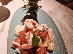 -鹿港小镇(霄云店)