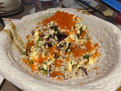 金枪鱼蔬菜沙拉-游You House(西单老佛爷店)