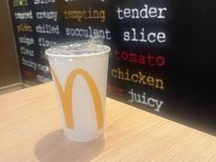 -麦当劳(杭州西湖银泰百货店)