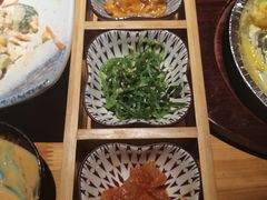-立山居酒屋·烧鸟 天妇罗(西北湖店)