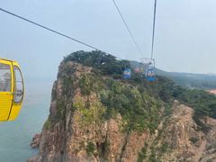 -摩天岭风景区