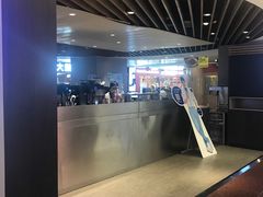 -luckincoffee瑞幸咖啡(香港名店街店)