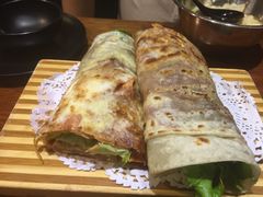 -张果佬年糕卷(科巷店)