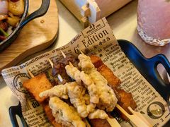 -潮界(凯德晶萃店)