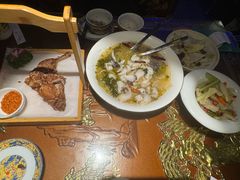 -缪氏川菜(深圳北站缤果空间店)