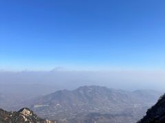-泰山风景名胜区