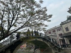 -赤坎·广东华侨国际旅游度假区