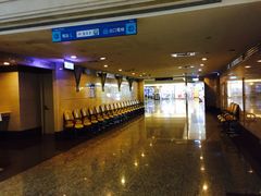 -高雄85大楼-观景台