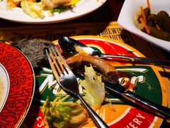 -马迭尔德式西餐精酿啤酒屋(中央大街店)
