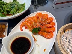 -煜丰汴京烤鸭(福彩路店)