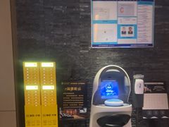 -金色印象·HiFi影音·按摩足疗(南坪桃源店)