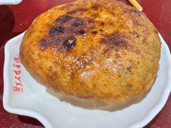 -兰庆鸡蛋馃(人民路店)