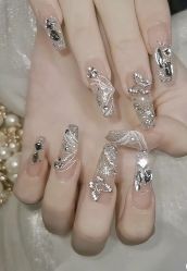 -斯馨·健康美甲美睫