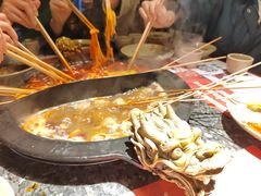 -蜀大侠火锅(寰球文化地标·总府店)