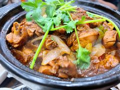 鸡公煲中煲-川香煲(茅台路店)