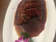 梅园酱鸭-梅园酒店餐厅(西湖店)
