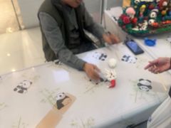 -眉州东坡·熊猫主题餐厅(枫蓝店)