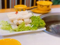 -田村·石锅藏香鸡(布达拉宫店)