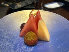 -酒蜻蜓·庭院私房菜(天元东路店)