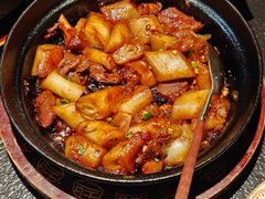 -旺爷砂锅·茶作(国贸城店)