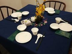 包厢-院8里·少城记忆老川菜(宽窄巷子店)