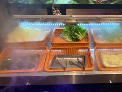 -正禾鲜·潮汕牛肉火锅(凯德天府店)