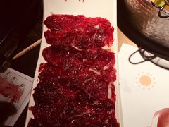 -左庭右院鲜牛肉火锅(新梅广场店)