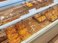 -好利来(旅顺世达店)