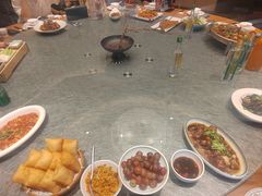 -天山集市餐厅(康城店)