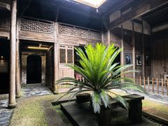 -清漾毛氏文化村