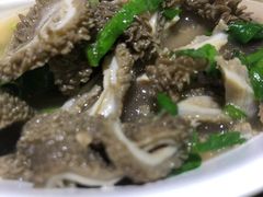 -老爆肚满五香烧牛羊肉