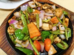 -蒸坊黄鳝饭(骏丰大厦店)