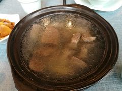 -茶油香闽南菜·花园餐厅(前埔店)