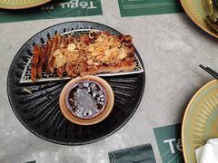 -Tegu泰古莲·泰国餐厅(红山6979店)