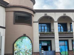 -蓝精灵乐园·世茂精灵之城主题乐园