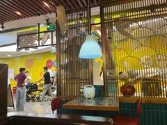 -外婆小聚茶餐厅·生日·团建(市民中心店)
